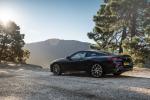 BMW 840d xDrive M Sport 2018 года (UK)